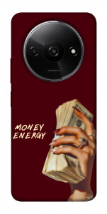 Чехол Money energy для Xiaomi Redmi A3