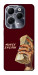 Чохол Money energy для Infinix Hot 40