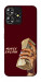 Чехол Money energy для ZTE Blade A73 4G
