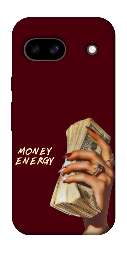 Чехол Money energy для Google Pixel 8a