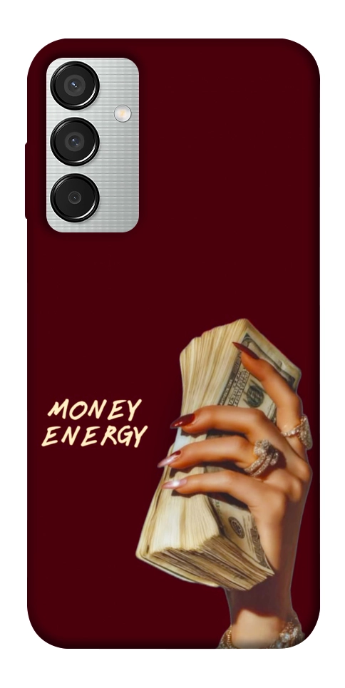 Чехол Money energy для Galaxy M15 5G