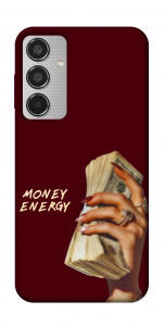 Чехол Money energy для Galaxy M35 5G