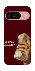 Чехол Money energy для Google Pixel 9