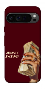 Чохол Money energy для Google Pixel 9 Pro