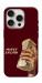 Чехол Money energy для iPhone 16 Pro Max