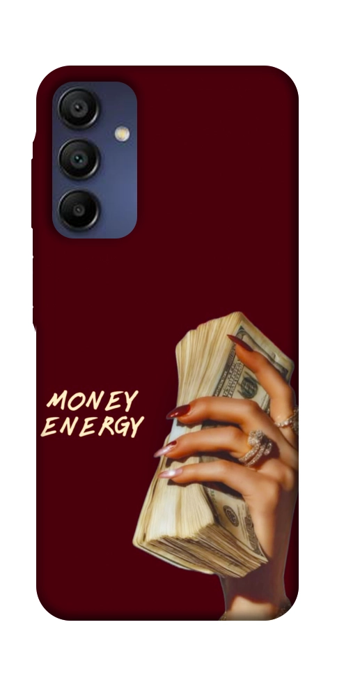 Чехол Money energy для Galaxy A16 5G