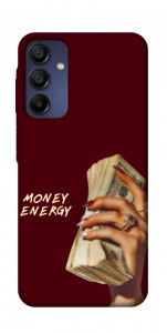 Чехол Money energy для Samsung Galaxy A16 5G