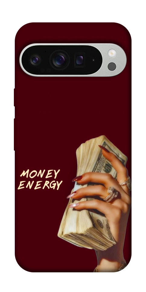 Чохол Money energy для Google Pixel 9 Pro XL