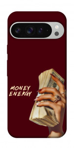 Чохол Money energy для Google Pixel 9 Pro XL