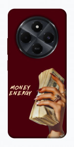 Чехол Money energy для Xiaomi Redmi 14C
