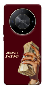 Чехол Money energy для Huawei Magic6 Lite