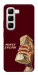 Чехол Money energy для Infinix Hot 50 4G