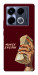 Чехол Money energy для Infinix Note 40 4G