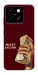Чохол Money energy для ZTE Blade A55 4G