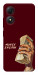 Чохол Money energy для ZTE Blade A34 4G