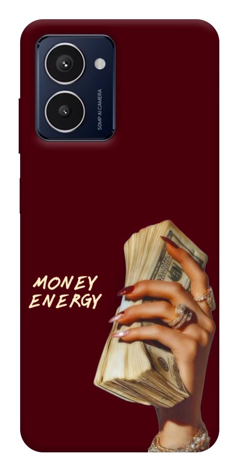 Чехол Money energy для HMD Pulse Pro