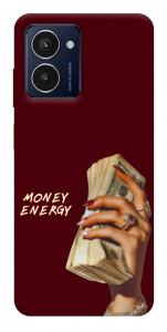 Чехол Money energy для HMD Pulse Pro