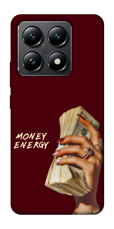 Чехол Money energy для Xiaomi 14T