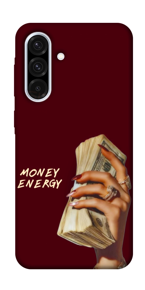 Чехол Money energy для Galaxy A36 5G