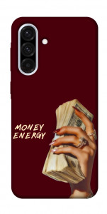 Чехол Money energy для Galaxy A36 5G