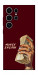 Чехол Money energy для Galaxy S25 Ultra