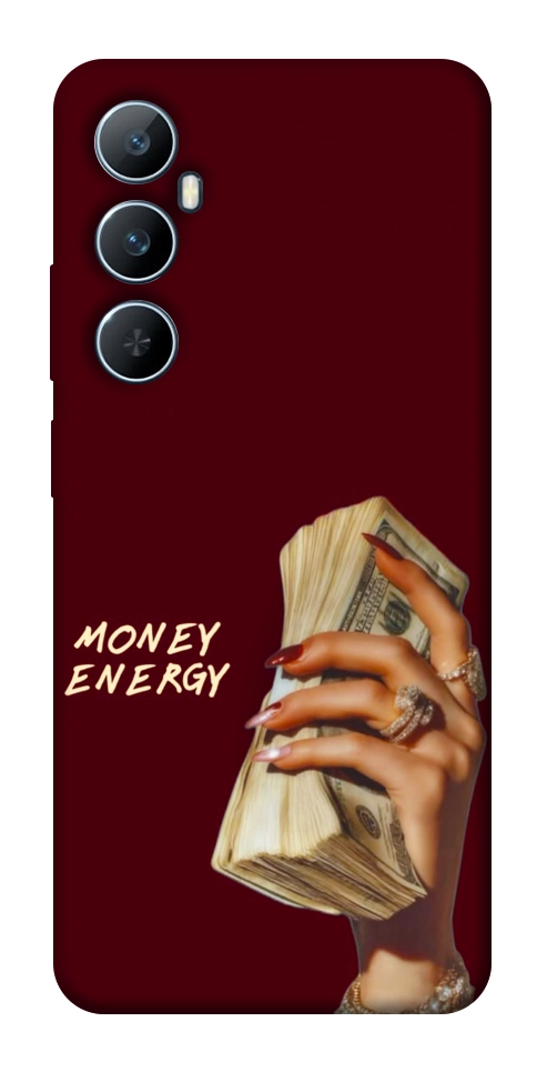 Чохол Money energy для Realme C65 4G