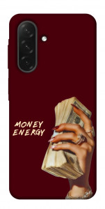 Чехол Money energy для Galaxy A26 5G