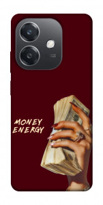 Чохол Money energy для Oppo A3 4G