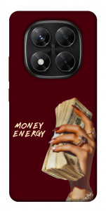 Чохол Money energy для Xiaomi Redmi Note 14 Pro 5G