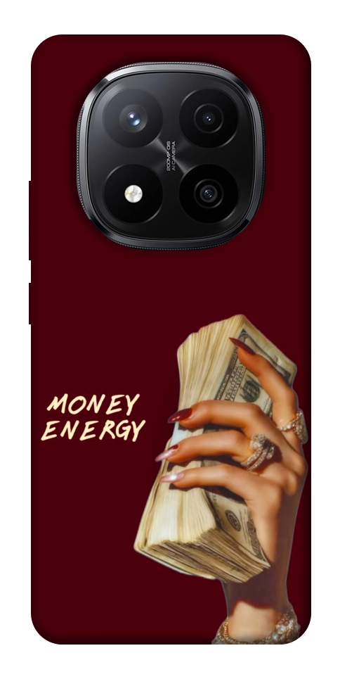 Чехол Money energy для Xiaomi Redmi Note 14 Pro+ 5G