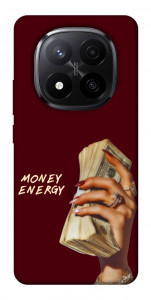 Чехол Money energy для Xiaomi Redmi Note 14 Pro+ 5G