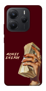 Чехол Money energy для Xiaomi Redmi Note 14 5G