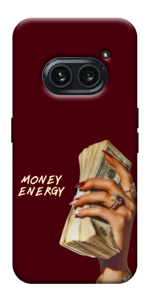 Чохол Money energy для Nothing Phone (2a)