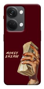 Чехол Money energy для OnePlus Nord 3