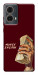 Чехол Money energy для Motorola Moto G85
