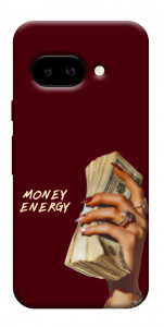 Чехол Money energy для Google Pixel 9a