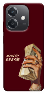Чохол Money energy для Oppo A40m
