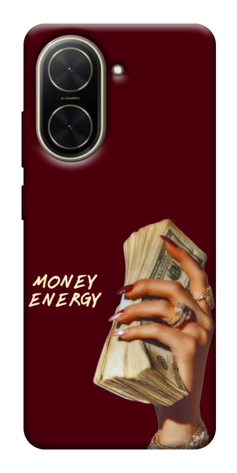 Чехол Money energy для Xiaomi Poco C71