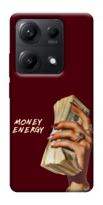 Чехол Money energy для Xiaomi Redmi Note 14S