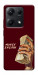 Чехол Money energy для Xiaomi Redmi Note 14S