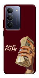 Чехол Money energy для Realme C75x