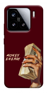 Чехол Money energy для Xiaomi 15