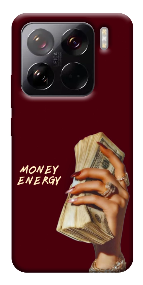 Чохол Money energy для Xiaomi 15 Pro