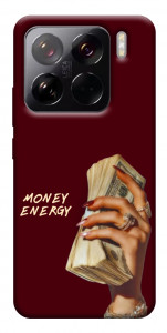 Чехол Money energy для Xiaomi 15 Pro