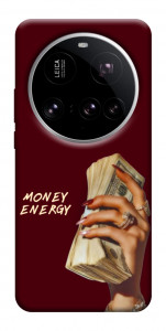 Чехол Money energy для Xiaomi 15 Ultra