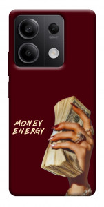 Чохол Money energy для Xiaomi Redmi Note 13 5G