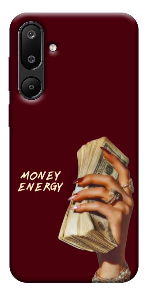 Чехол Money energy для Galaxy M16 5G