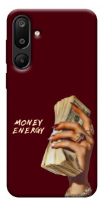 Чехол Money energy для Galaxy M16 5G