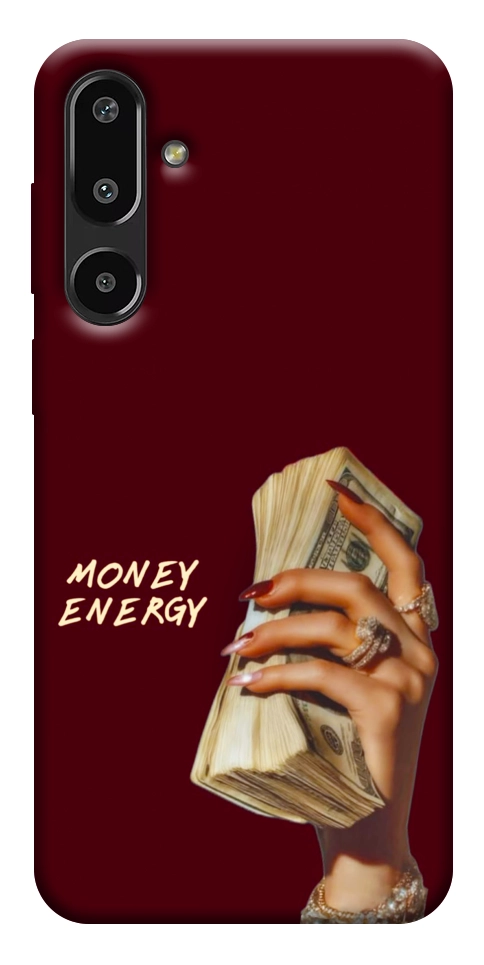 Чехол Money energy для Galaxy F16 5G