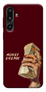 Чехол Money energy для Galaxy F16 5G